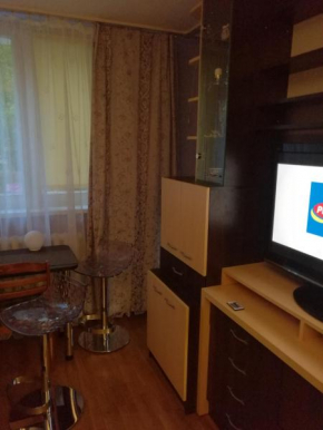 Flat Trocka Street, Warsaw